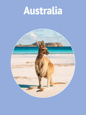 cover image of Australia